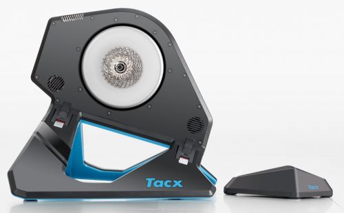 Велотренажер Tacx Neo 2T Smart T2875 + Подарок Масло Squirt Long 15 фото 7