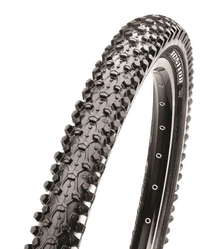 Покрышка Maxxis Ignitor 26" x 2.10" (TB69756500), 60TPI, 70a