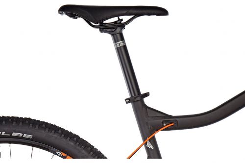 Велосипед Haibike SDURO HardNine 2.0 29" 400Wh, рама 55см, 2018 фото 7