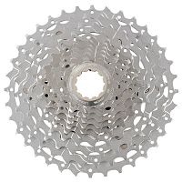 Кассета Shimano Deore XT CS-M771-10 11-36T OEM