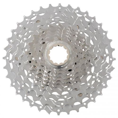 Кассета Shimano Deore XT CS-M771-10 11-36T OEM
