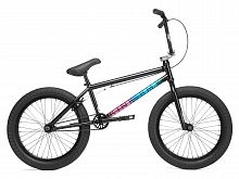 Велосипед KINK BMX Whip, 2020 черный