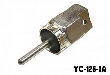 Съемник Кассеты Bike Hand YC-126-1A со штырем