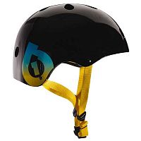 Шлем котелок SIXSIXONE 661 DIRT LID PLUS HELMET Черный Универсальный размер