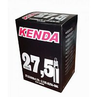 Камера KENDA 27,5\1,75-2,125 FV 48mm Presta Box