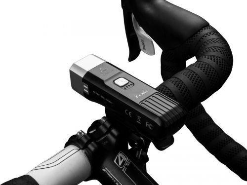 Фара Fenix BC25R Cree XP-G3 600 Люмен, Usb фото 5