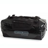 Гермобаул-рюкзак ORTLIEB Duffle black  85 л