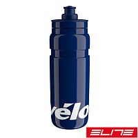 Фляга ELITE FLY CERVELO синяя 750 мл 0160799