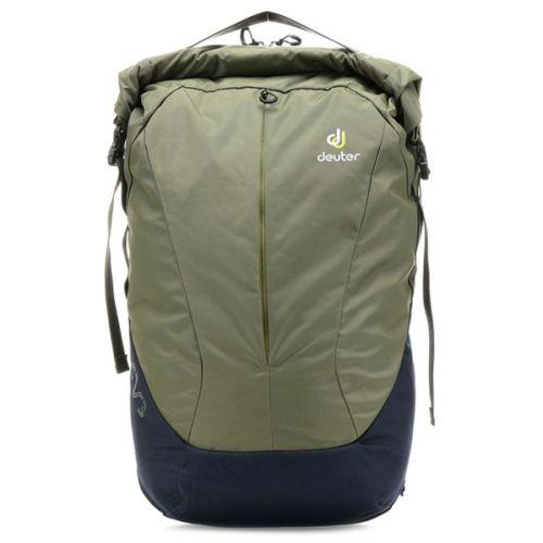 Рюкзак Deuter XV 3 Зеленый Khaki-Navy 3850418 2325 фото 2