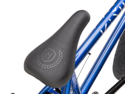Велосипед KINK BMX Launch, 2020 Синий фото 6