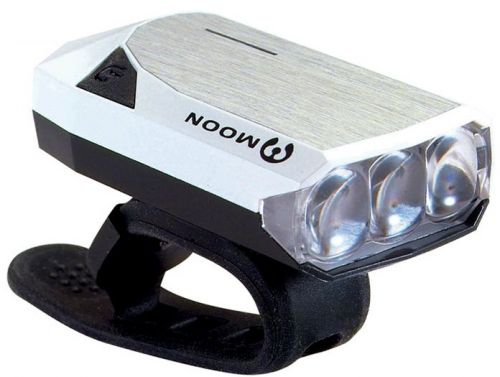 Фара Moon GEM 2.0 W / USB / 3-Ultra Bright