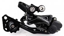 Зад Перекидка Shimano RD-M6000-SGS DEORE SHADOW+ 10-ск., длин. лапка (RDM6000SGS) BOX