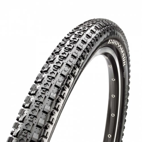 Покрышка Maxxis Cross Mark (TB85910000) 27.5"x2.10" 60TPI 70a