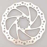 Ротор Tektro Wave 180 мм
