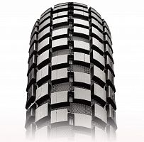 Покрышка Maxxis 20x2.20 (TB31020000) Holy Roller, 60TPI, 70a