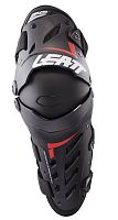 Мото/Вело Наколенники Leatt Knee Guard Dual Axis [BLACK]