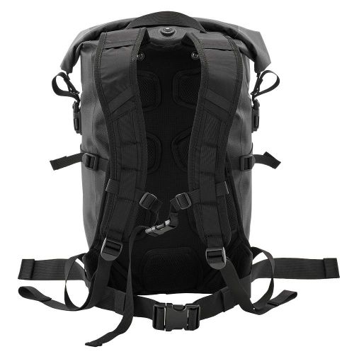 Герморюкзак ORTLIEB Packman Pro Two dark chili 25 л фото 2