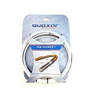 Рубашка Переключения Quaxar GFX30MWHP Flexline 4мм, Белая, точечная смазка внутри