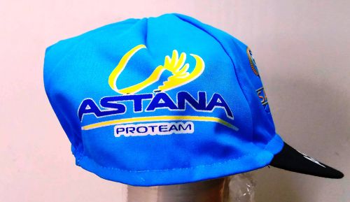 Кепка Командная Шоссе Команды Astana фото 2