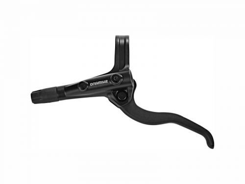 Ручка Тормозная Shimano BL-MT400, Левая, для гидравлического тормоза BOX