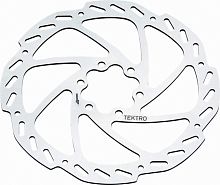 Ротор Tektro Polygon - 180мм