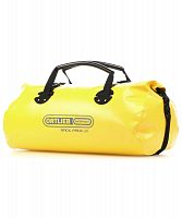 Гермобаул на багажник ORTLIEB Rack-Pack yellow 31 л