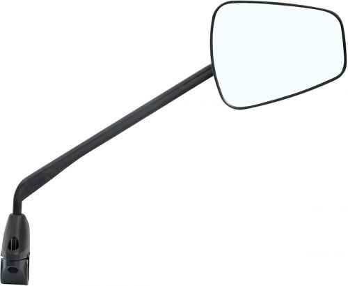 Зеркало Zefal Espion Z56 (4760R) в руль, правое, черное