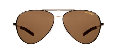 Окуляри Tifosi Shwae, Midnight Gold Лінзи Brown 1590404471 ua