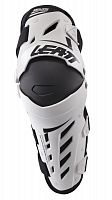 Мото/Вело Наколенники Leatt Knee Guard Dual Axis [WHITE]