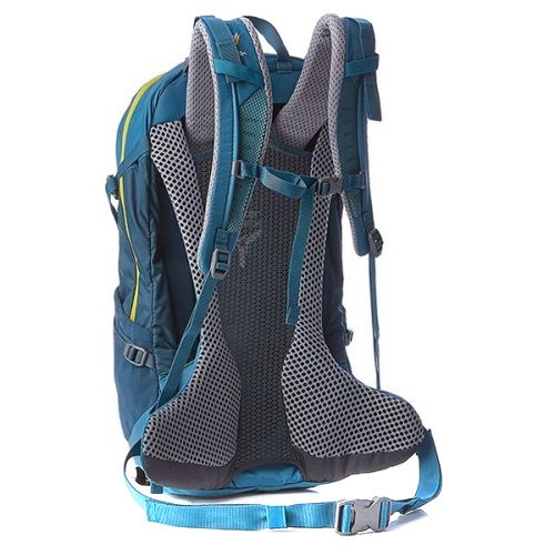 Рюкзак Deuter Futura 24 Синий Azure-Steel 3400118 1314 фото 3