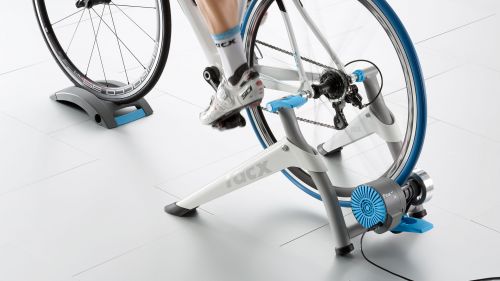 Велотренажер Tacx Flow Smart Т2240 фото 7