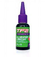 Смазка WELDTITE TF2 Performance All-Weather Lube Тефлон, всепогодная 50 мл