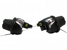 Манетки Грипшифт Shimano SL-RS36 (3/7) REVO-SHIFT