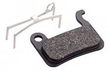 Дисковые Колодки Baradine DS-17 для Shimano Hidraulic