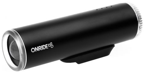 Фара Onride Optic USB 400 Люмен, 2400 mAh