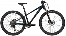 Велосипед CYCLONE 26" RX Зелений 2024