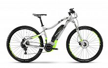 Велосипед Haibike SDURO HardNine 3.0 29" 500Wh, рама 50см, 2018