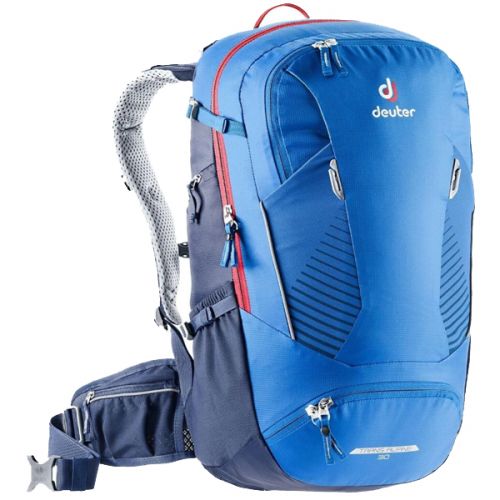 Рюкзак Deuter Trans Alpine 30 Синий Lapis-Navy 3205220 1316