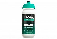 Фляга Shiva Pro Team 0.5л, Bora-Hansgrohe