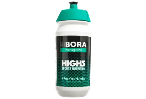 Фляга Shiva Pro Team 0.5л, Bora-Hansgrohe