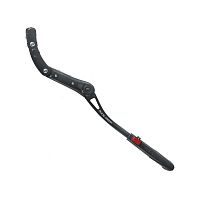 Подножка KLS KICKUP 019 24"-29" Черн.