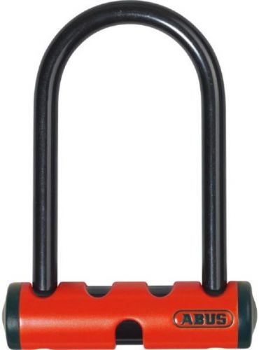 Замок ABUS 40/130HB140 U-mini 40 Красный U-Замок