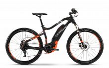 Велосипед Haibike SDURO HardSeven 2.0 27,5" 400Wh, рама 45см, 2018