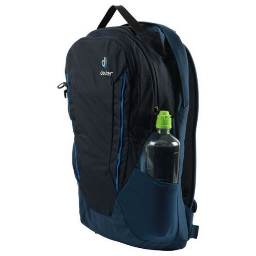 Рюкзак Deuter XV 2 Синий Navy-Midnight 3850218 3379 фото 7