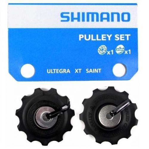 Ролики Переключателя Shimano RD-M772/6700, 9 ск Y5X998150