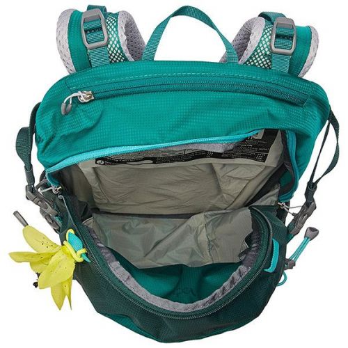 Рюкзак Deuter Speed Lite 22 SL Зеленый Alpinegreen-Forest 3410318 2231 фото 4