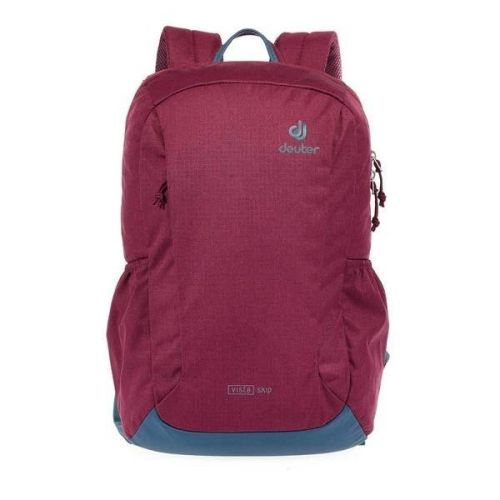 Рюкзак Deuter Vista Skip 14 Бордовый Maron-Arctic 3811019 5324 фото 2