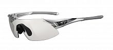 Очки Tifosi Podium XC Silver/Gunmetal Линзы Light Night Fototec 1070306531