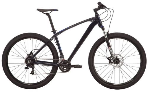 Велосипед 29" Pride REBEL 9.3 2019