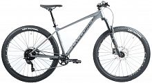 Велосипед CYCLONE 29" SLX PRO Trail 2  M 455mm Сірий X-Fusion RC32 Boost